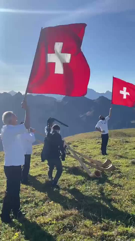 Midpoint am Set